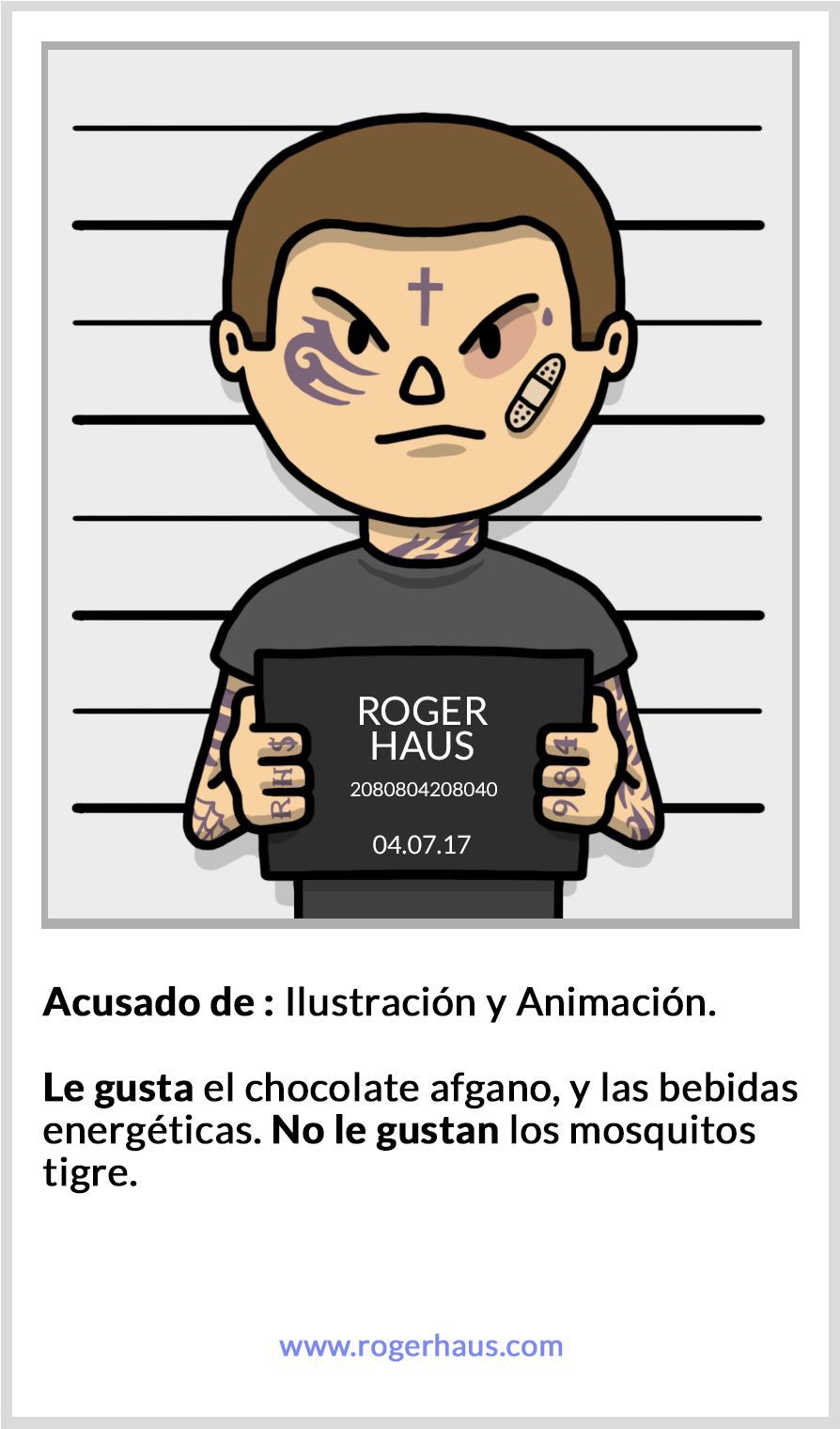 Roger Haus