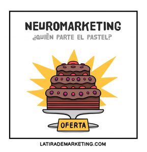 ¿Para qué sirve el neuromarketing?